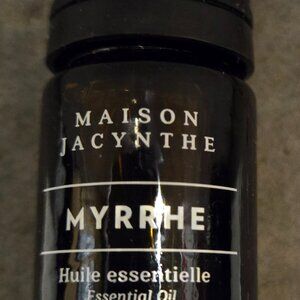 essential oil 5ml maison jacynthe
